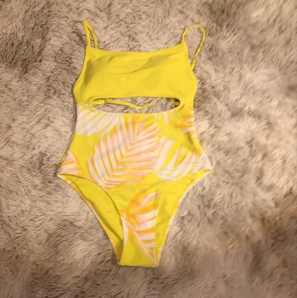 Everyday sunday one oc bathing suit NWT - Picture 6 of 9
